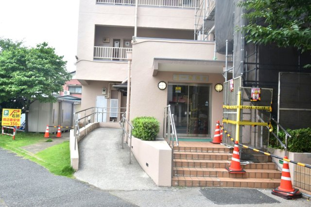 ■コーポ根岸