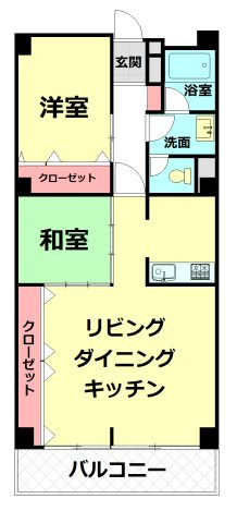 間取り：312001254502
