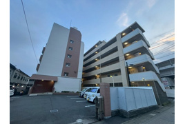 ハイネス第2浦安の外観