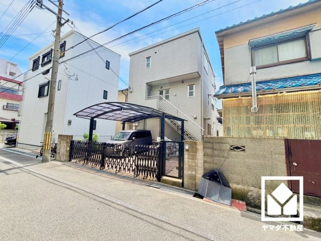 「立花ひよこ保育園」まで徒歩5分。毎日の送迎の負担を軽減し、お子様の急な発熱などの緊急時や、忘れ物を届けたいときもすぐに駆け付けられる、子育て世帯にたいへん心強い距離感です。