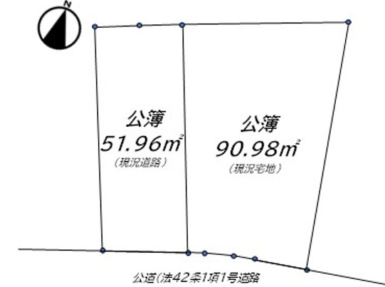 区画図：328000661689