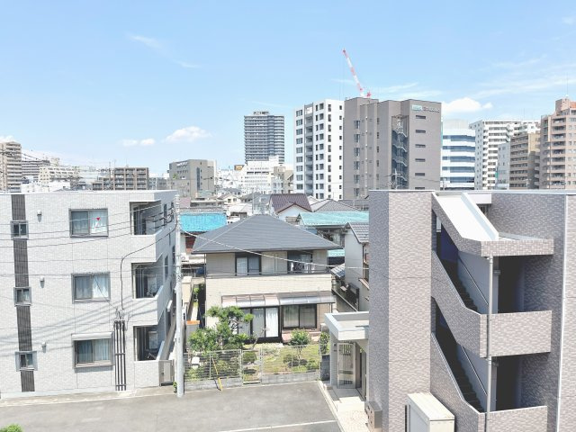 展望