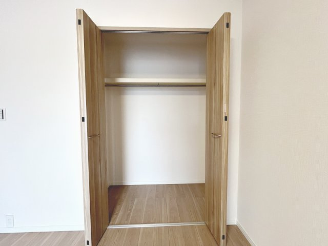 小物を収納するのに便利です