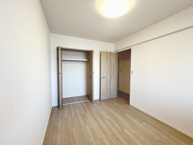 洋室です