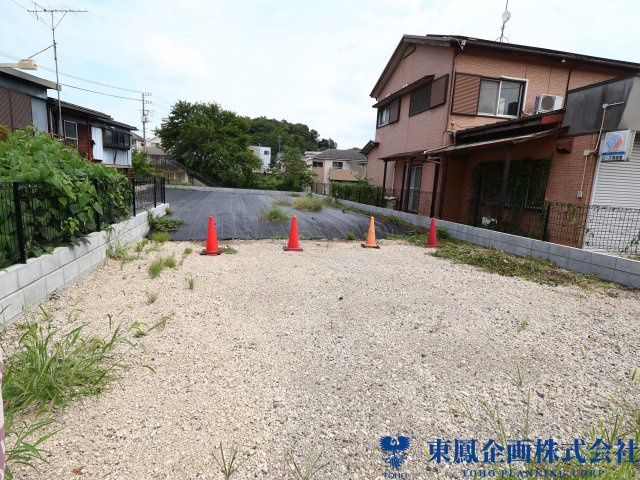 更地渡しとなります