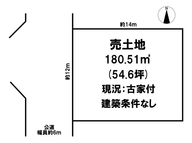 区画図：329000136996