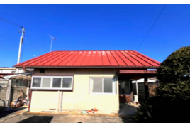 那須塩原東三島　中古戸建　インタチェンジー車8分、周辺施設豊富 の外観