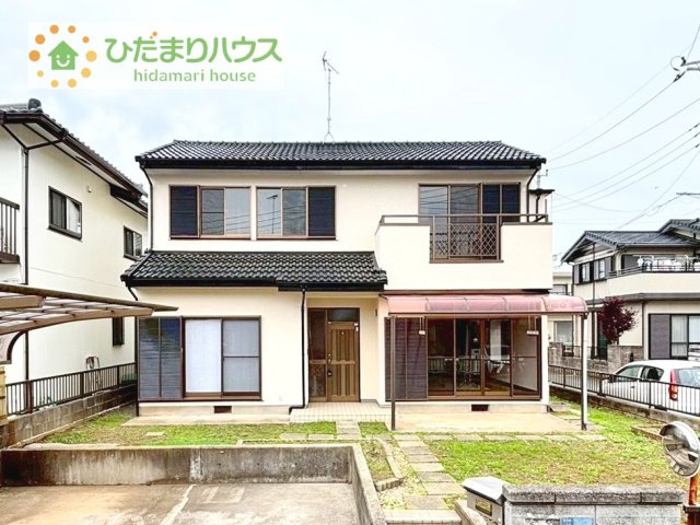 detached 茨城県つくば市松代１丁目12-11