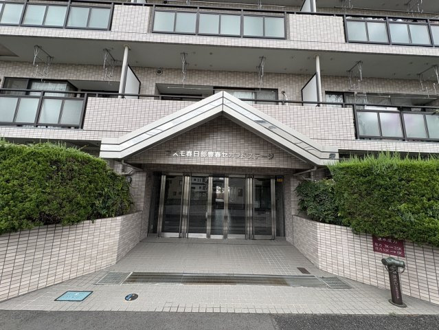 最上階7階部分で陽当たり・眺望・通風良好！全居室に収納がある3ＬＤＫ！