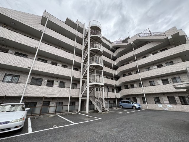 駐車場/有(平面：月額7000円)※空き状況は管理会社に要確認