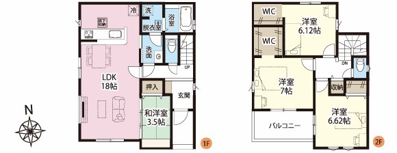 間取り：311002345619