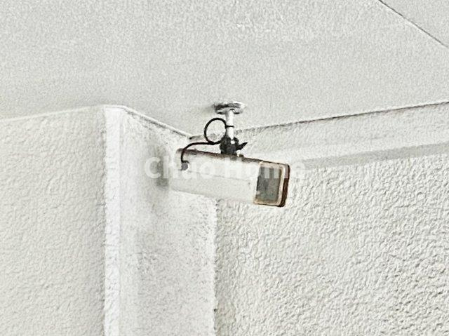 【防犯カメラ】何かあった時の大事な証拠になることももちろんなりますが、防犯というくらいですので大事なのは防犯カメラがあることによって抑止力につながることですよね。