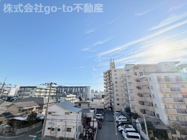 展望