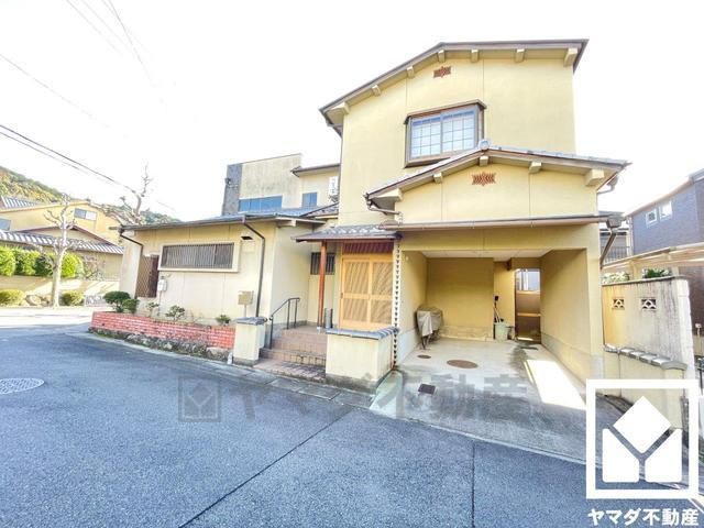 外観：326000160829