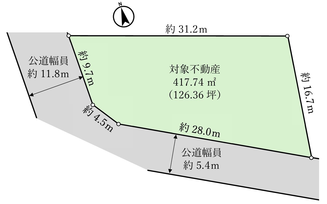 区画図：323000471572