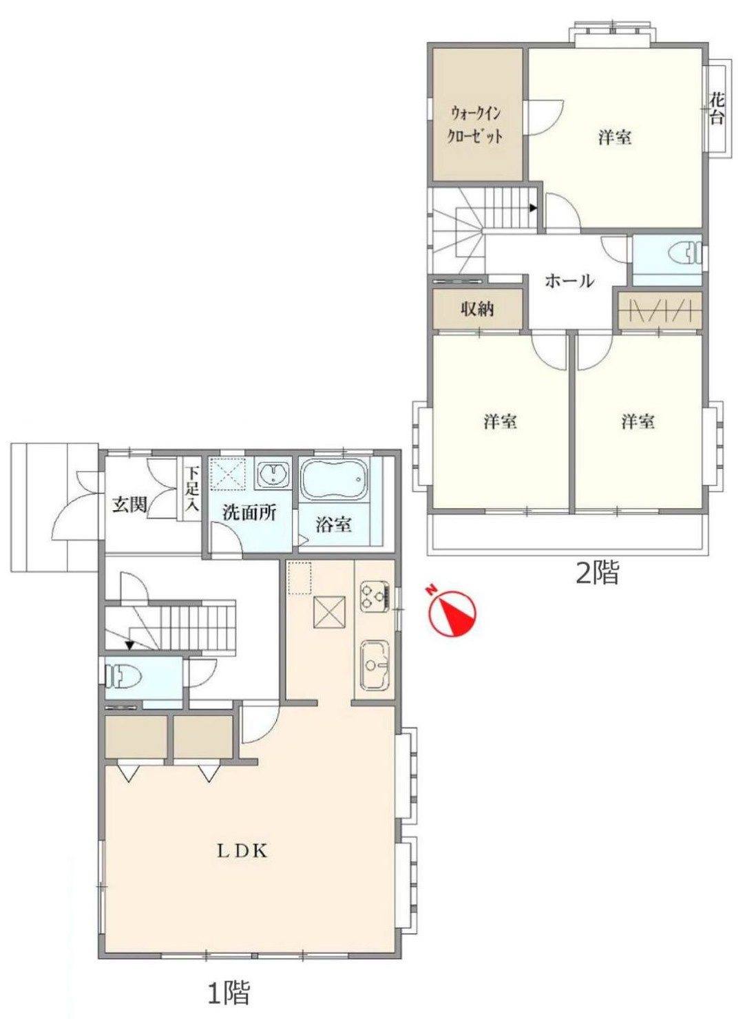 間取り：313004671047