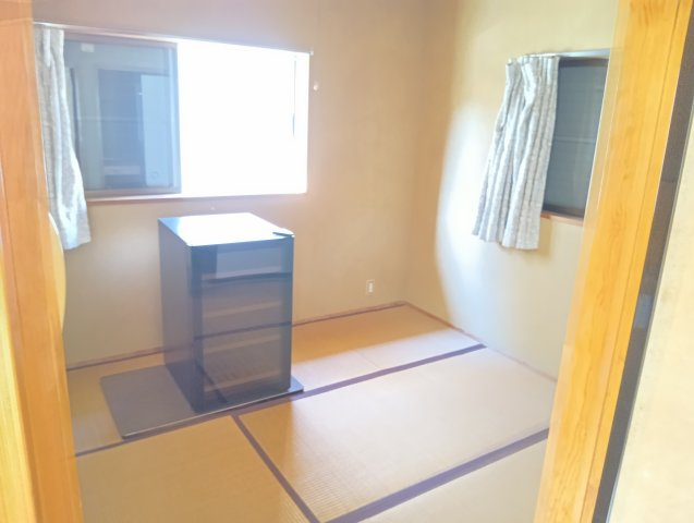 和室ならではの落ち着きがあり、くつろぎの空間としてもおすすめです。