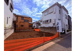 インフィーア Vol. 79　練馬区西大泉４丁目　ブランド新築戸建て の外観