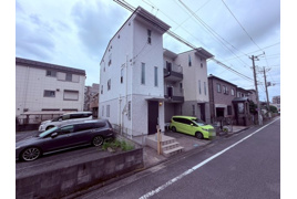練馬区中村北１丁目　中古戸建ての外観