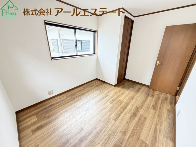 洋室