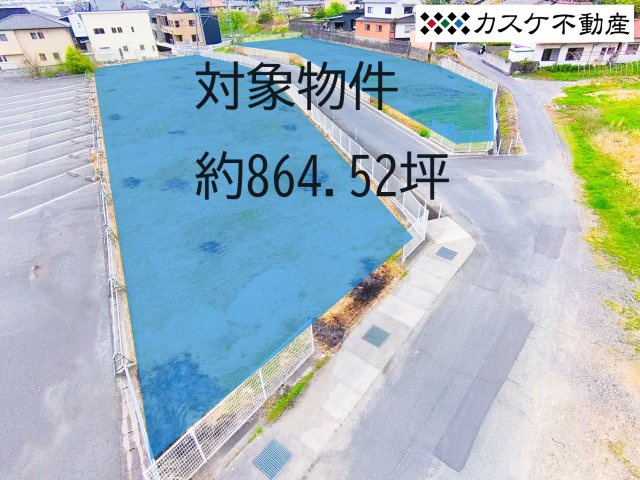 区画図：333000054285