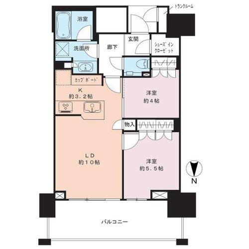 間取り：313004677299