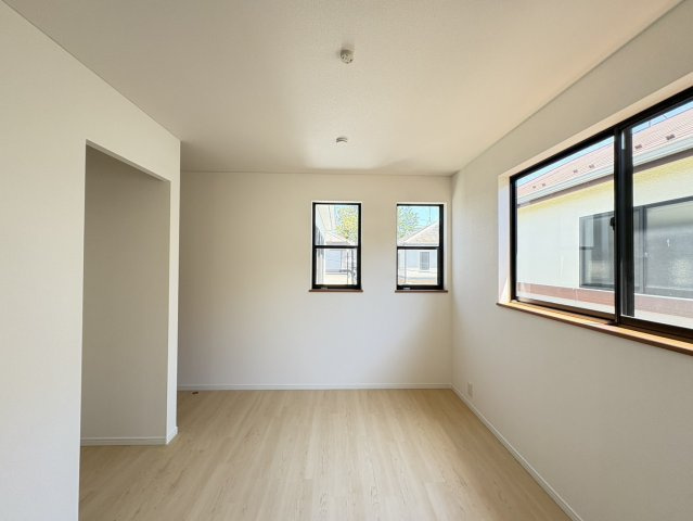 子供部屋