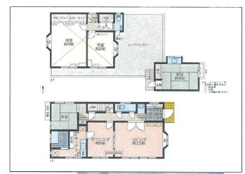 間取り：314002418102