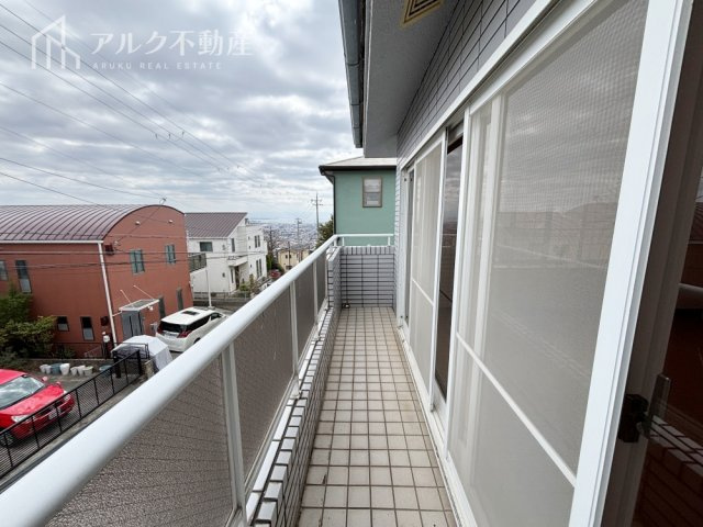 2026年3月9日撮影