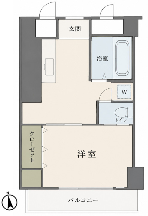 間取り：314002774951