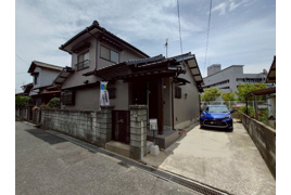 RESET HOUSE-リセットハウス小倉南区朽網西1丁目 小倉南区 中古戸建て の外観