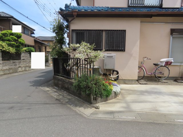 展望