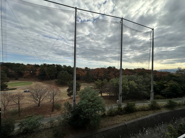 展望