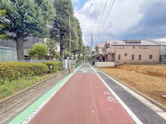 現地写真（2026年8月撮影）