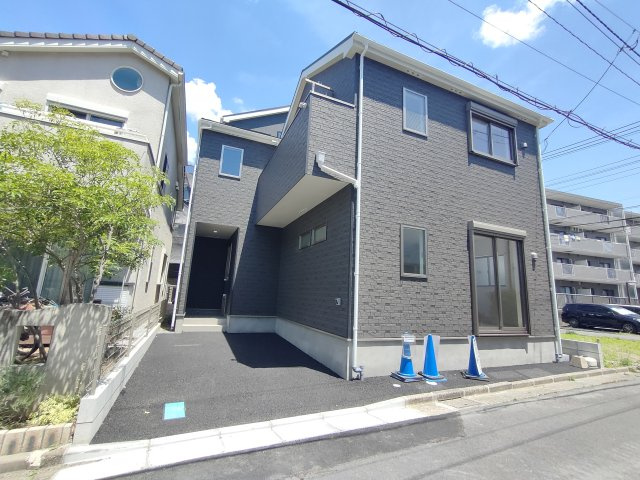 【外観】