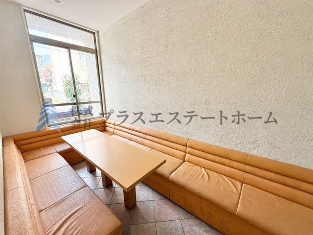 お客様の一次応対はここでもできそうです♪