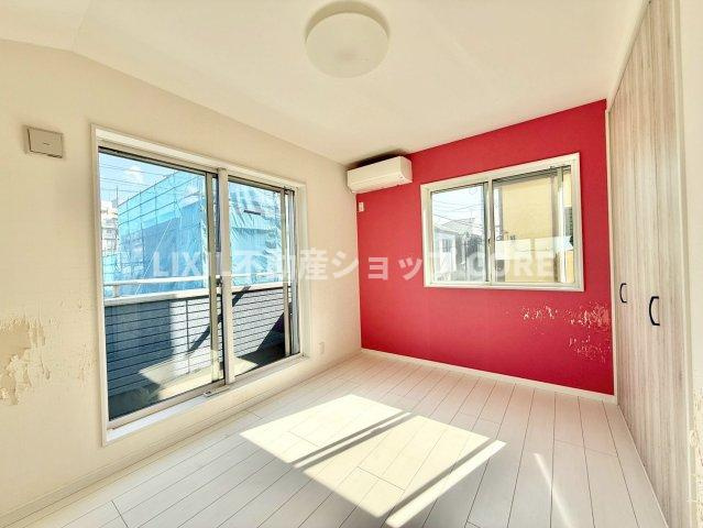 多くの時間を過ごす住まいだからこそ、いつも快適な場所であるように心掛けています　