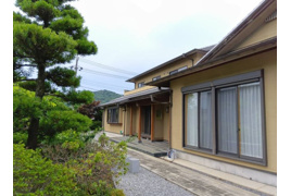 栃木市大平町下皆川の外観