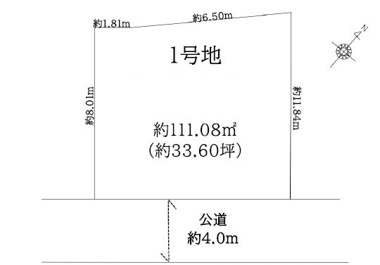 区画図：311002343345