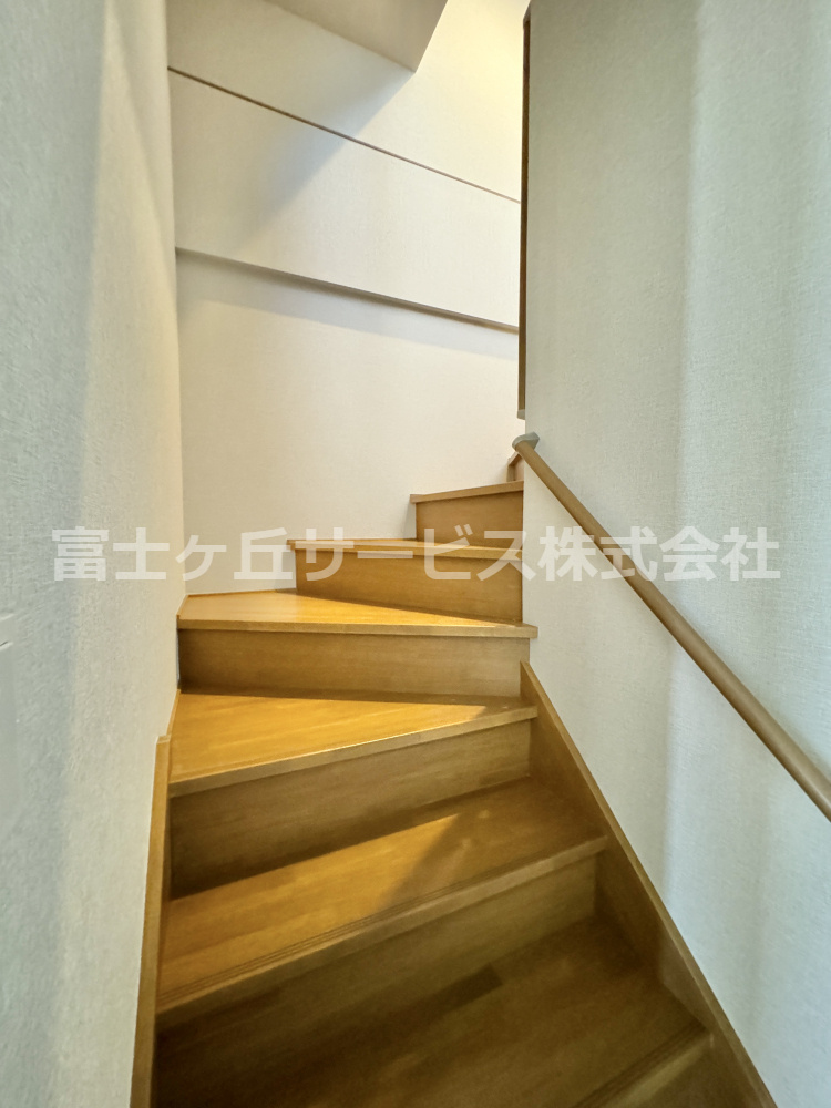 階段です