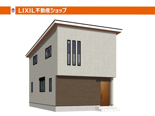【3WIC+SIC+CL】収納豊富な4LDK新築戸建てが登場です