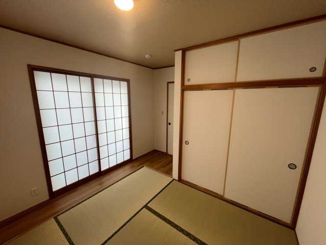和室