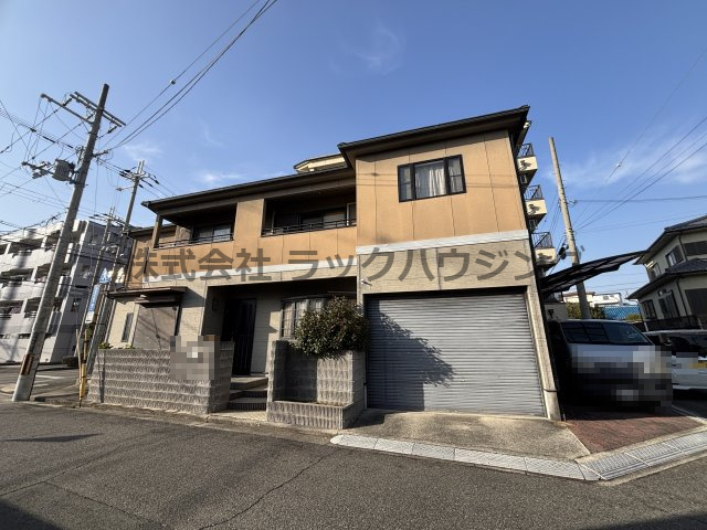 外観：327002234910