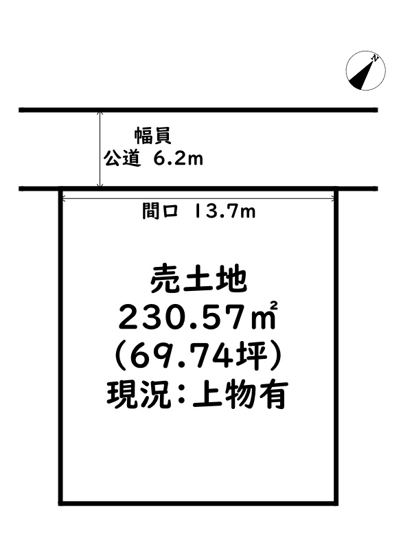 区画図：328000636065