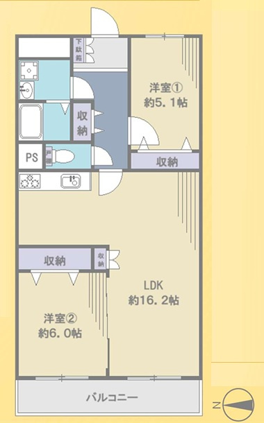 間取り：311002324012