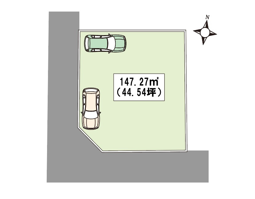 区画図：328000632406