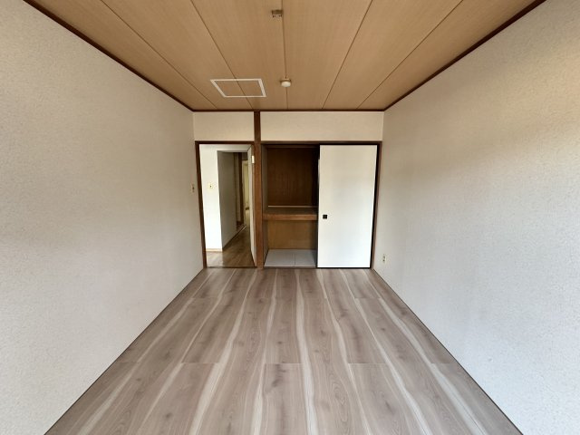 洋室