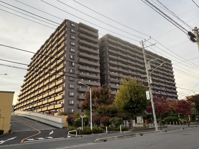 apartment 東京都港区虎ノ門２丁目2-1　住友不動産虎ノ門タワー13階