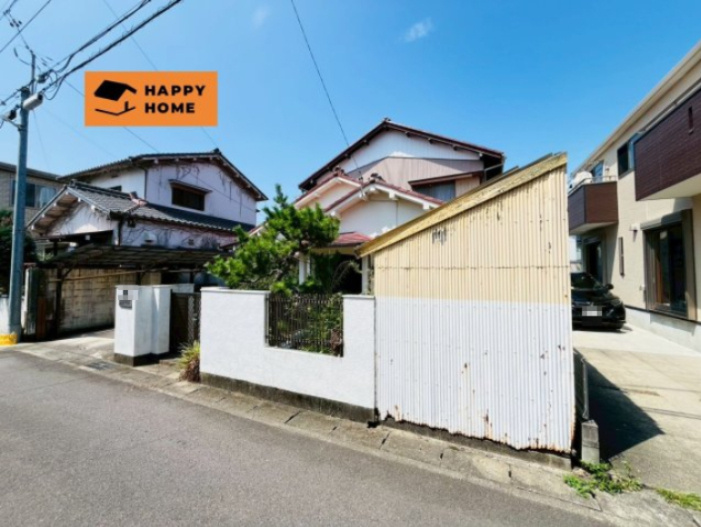年中無休！9時～21時で営業中!!　当日見学可能　TEL0586-75-1137まで