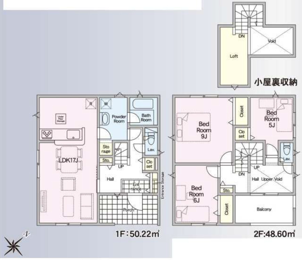 間取り：311002458446